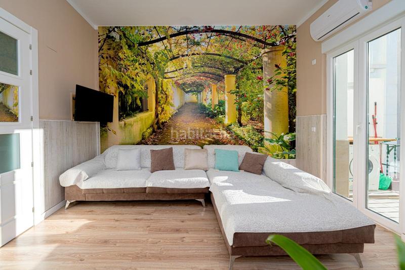 Foto 5cb698e8-c800-4ea8-8ebb-d569ed64c563. Rent flat with heating in Mercado Alicante