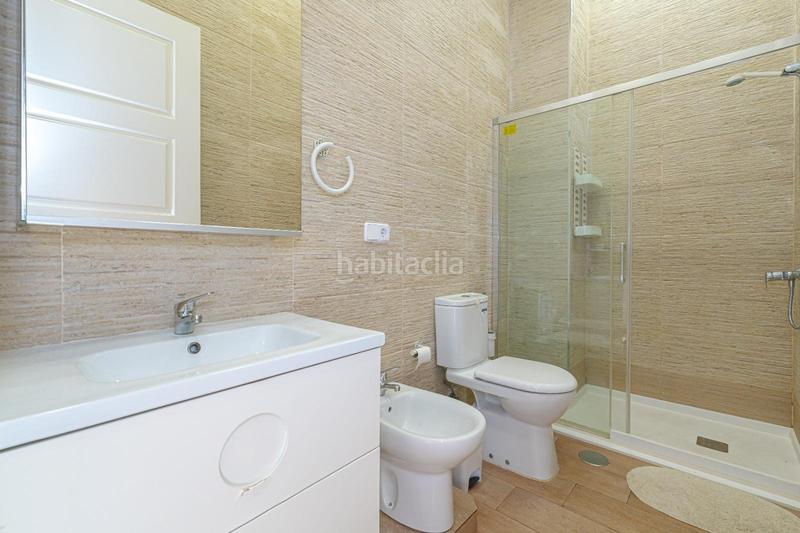 Foto 8227f651-da2d-4d9d-9129-a72c06dca556. Rent flat with heating in Mercado Alicante