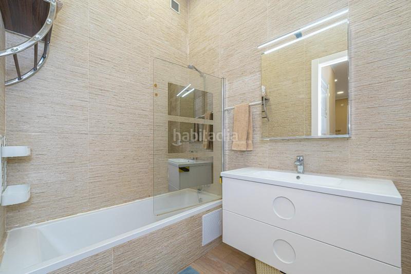 Foto 84a3011c-323f-4e49-b34a-d4f0009181c8. Rent flat with heating in Mercado Alicante