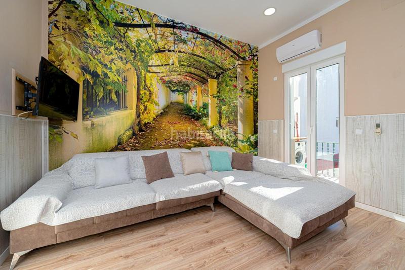 Foto 8d8087f7-a5b6-46db-9e67-ee118c189625. Rent flat with heating in Mercado Alicante