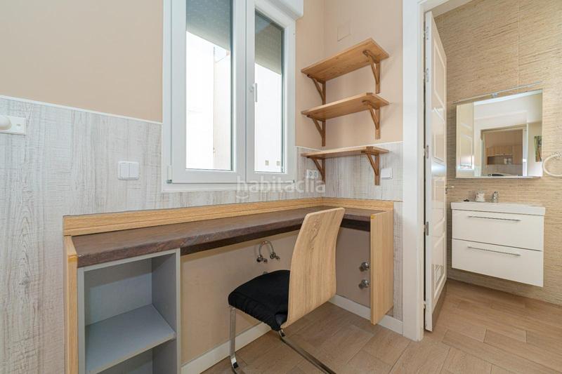 Foto 8f512784-8366-4a34-87a1-609872d40bbb. Rent flat with heating in Mercado Alicante