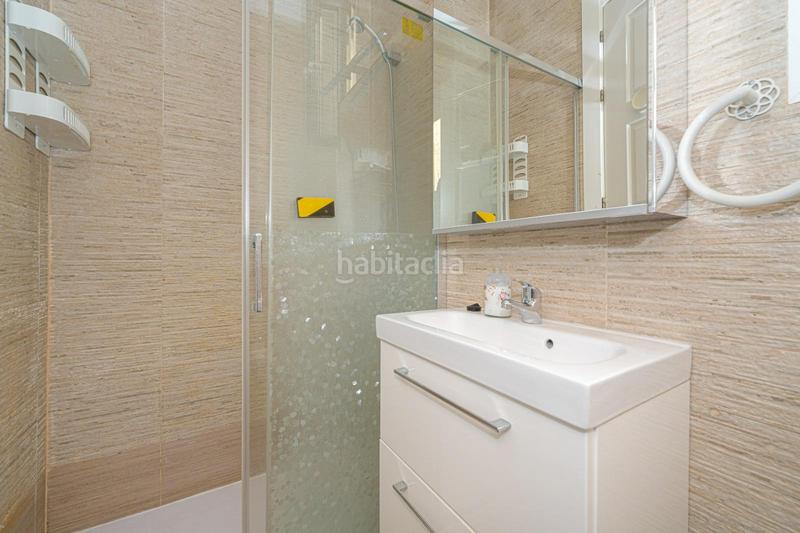 Foto 9c479200-481d-4dff-83b1-e8c24b634b29. Rent flat with heating in Mercado Alicante