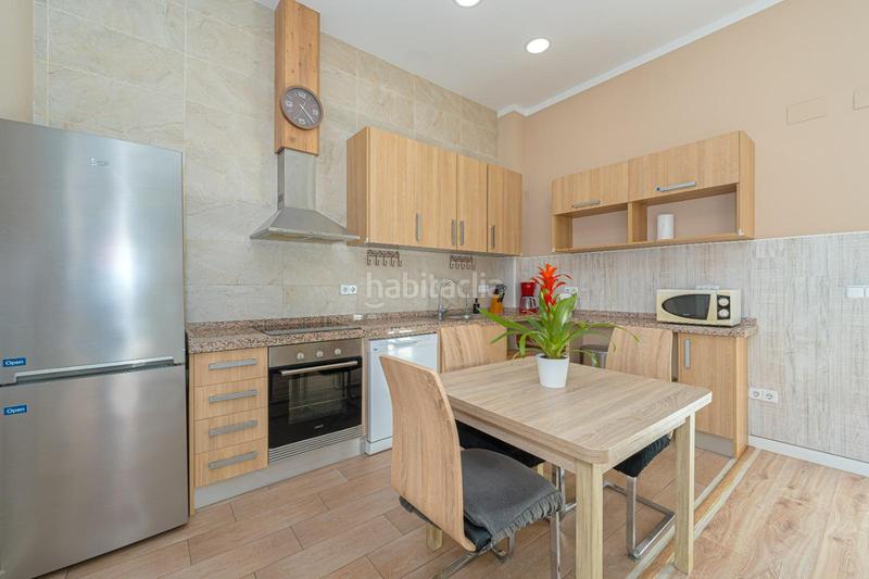 Foto ab1cc9de-ca6e-49f3-a705-935fd743fb08. Rent flat with heating in Mercado Alicante