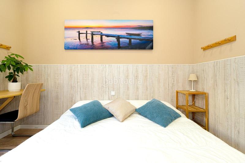 Foto b71f4cca-4ad0-4417-ad6a-95b39286f770. Rent flat with heating in Mercado Alicante