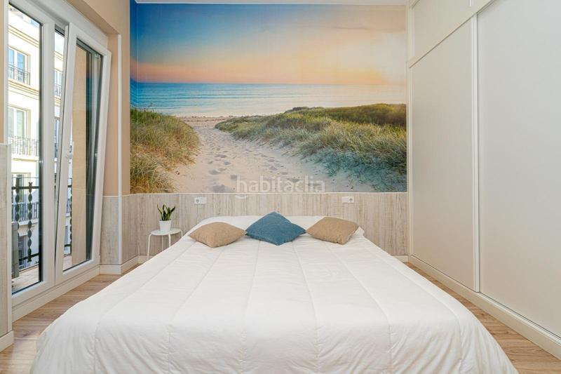 Foto ccd6434e-849b-4133-a0e5-d53c676646f5. Rent flat with heating in Mercado Alicante