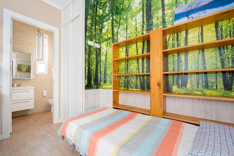 Foto e1f3bf6b-5824-426c-9609-cb606146f723. Rent flat with heating in Mercado Alicante