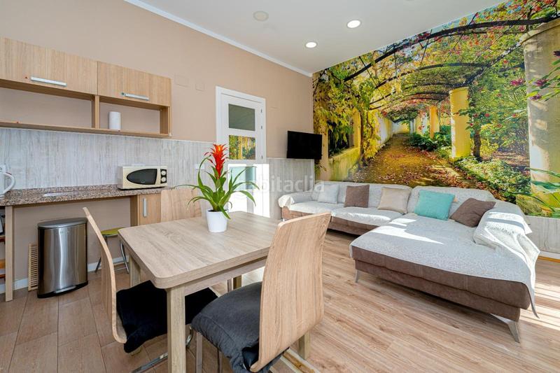 Foto f6d88d91-c14d-461e-96e8-0b9258584c57. Rent flat with heating in Mercado Alicante