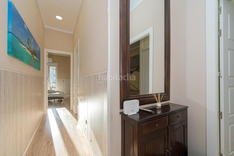 Foto fe1e4b8a-f0be-4a1a-822b-50b5eccd6aa0. Rent flat with heating in Mercado Alicante