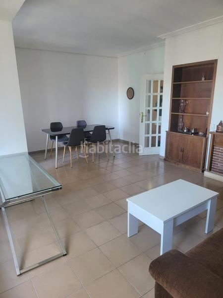 Foto 57402372-66f6-4efc-9020-9d0b2806b3a2. Affitto appartamento con riscaldamento in Barrio del Centro Alicante