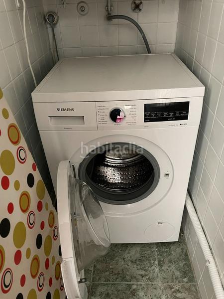 Foto d2164d0c-7d23-43be-9711-45f21e5c316b. Lloguer pis amb calefacció a Barrio del Centro Alicante