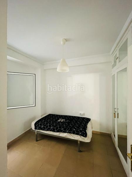 Foto 289f5175-7837-4c0e-8d1f-c7d362519e71. Location appartement avec chauffage dans Barrio del Centro Alicante