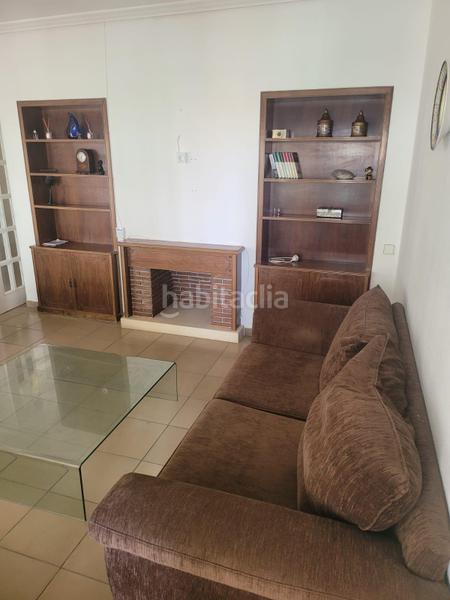 Foto 2b442f42-fdf5-4e35-b92a-0ac607f57e69. Location appartement avec chauffage dans Barrio del Centro Alicante