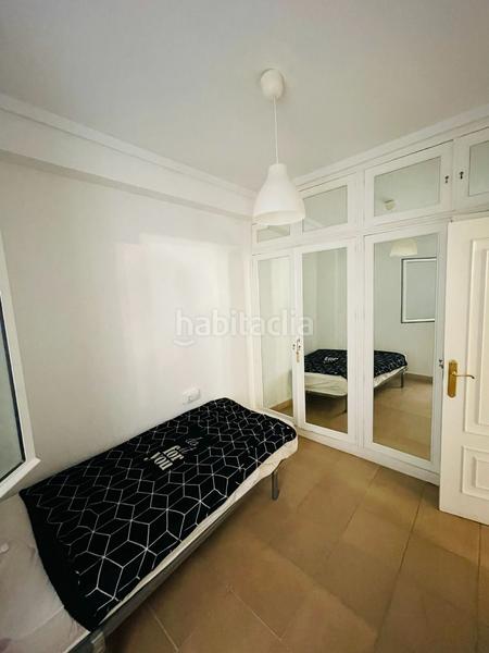 Foto 3597e634-6539-49a3-837d-ca41f81e6aef. Location appartement avec chauffage dans Barrio del Centro Alicante