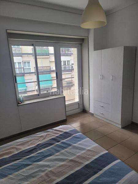 Foto 94154dcd-6bf4-4127-ab2a-6d70872d8ad5. Location appartement avec chauffage dans Barrio del Centro Alicante