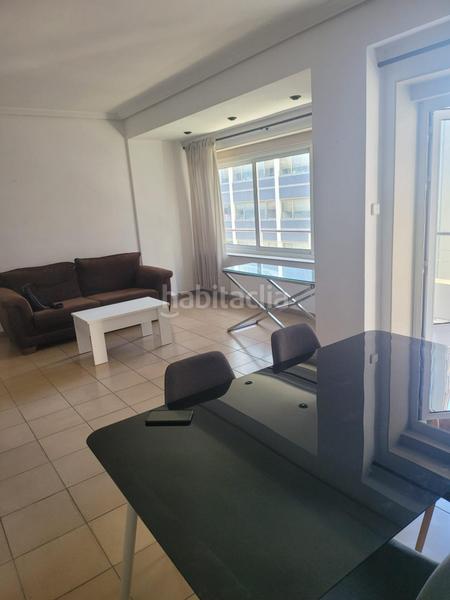 Foto cd24cfdb-464d-49db-915c-b98d85729fa1. Location appartement avec chauffage dans Barrio del Centro Alicante