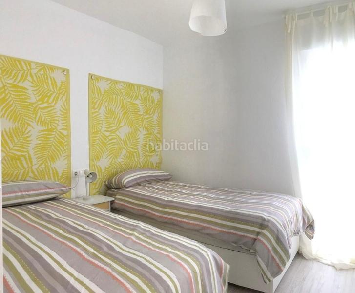 Foto 0d254125-21e1-4fe7-859f-ced5f7173a64. Appartamento con riscaldamento parcheggio in Mercado Alicante