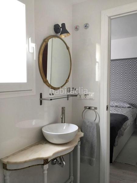 Foto 6929cf4b-4f63-4bc6-add5-a47328a87c3a. Appartamento con riscaldamento parcheggio in Mercado Alicante