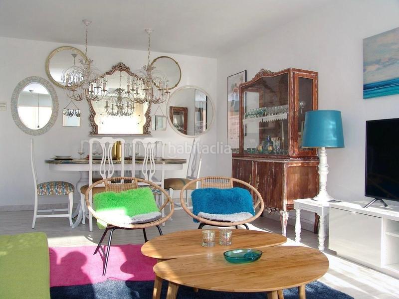 Foto 805ba8de-4707-459b-9337-bc7ab6c4e8ce. Appartamento con riscaldamento parcheggio in Mercado Alicante