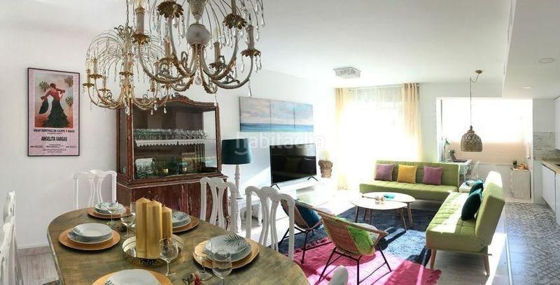 Foto 893d1198-2e9d-4b63-be96-22fde673a6bf. Appartamento con riscaldamento parcheggio in Mercado Alicante