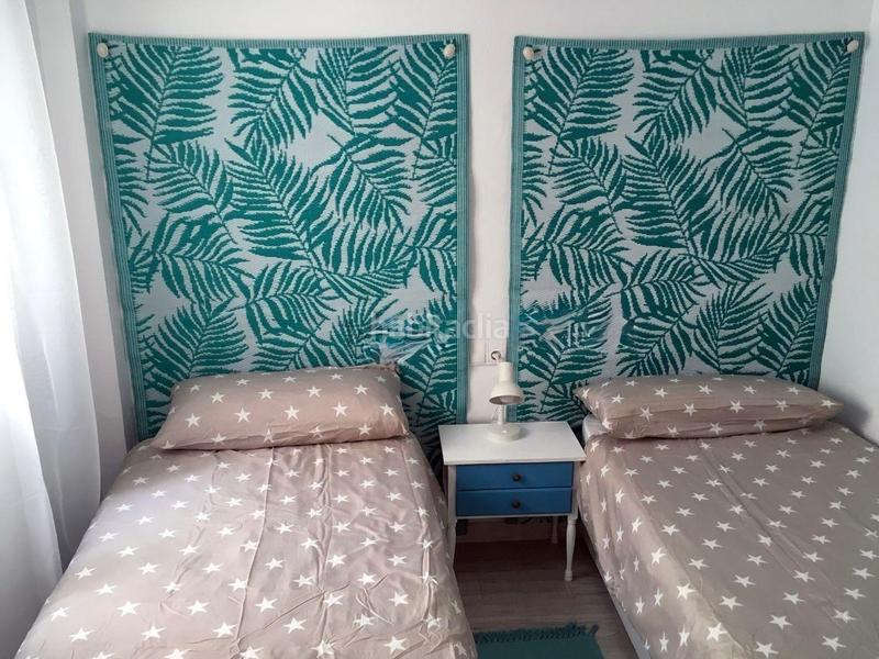 Foto 8ab41d40-726c-404b-8ff1-51a098e0f0a9. Appartamento con riscaldamento parcheggio in Mercado Alicante