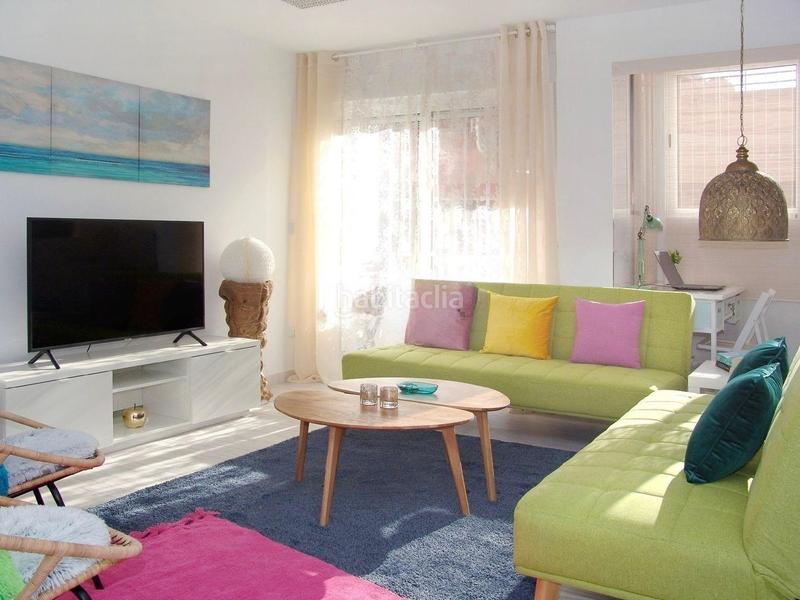 Foto 9035da91-1b48-4cf9-b0ad-d24ba2ba3555. Appartamento con riscaldamento parcheggio in Mercado Alicante