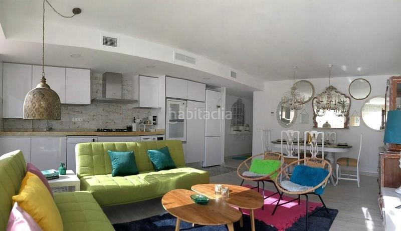 Foto 9300ec8e-659e-492e-b58a-94cdb250ae91. Appartamento con riscaldamento parcheggio in Mercado Alicante