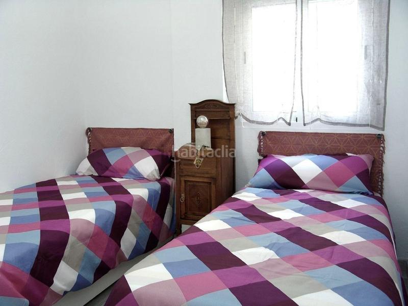 Foto b7daea99-f3d2-47dd-a9c4-98e561fd78ea. Appartamento con riscaldamento parcheggio in Mercado Alicante