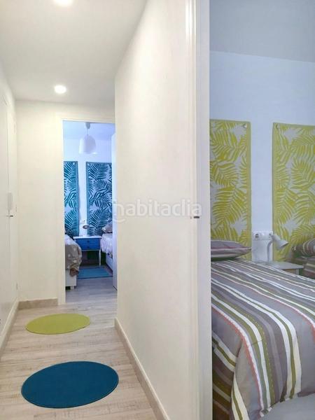 Foto d16ab1ae-eddd-4758-93f5-ef6193c7f7d7. Appartamento con riscaldamento parcheggio in Mercado Alicante