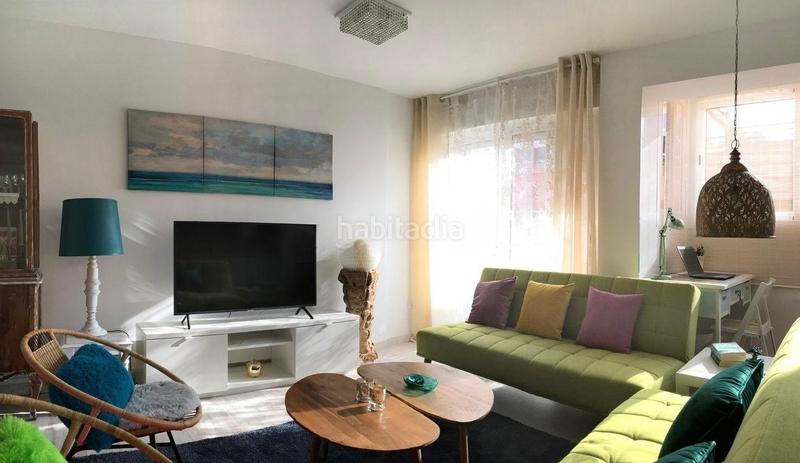 Foto eb52ee3d-2fc3-4ad9-b554-5708cf86c22d. Appartamento con riscaldamento parcheggio in Mercado Alicante