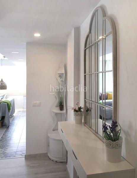 Foto f16e225f-0873-442c-9721-c44477bb7b55. Appartamento con riscaldamento parcheggio in Mercado Alicante