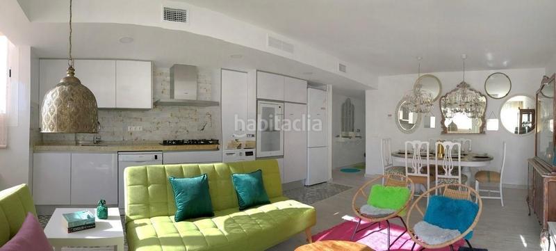 Foto f4f704d5-140a-429c-ae8a-2291bcfd70df. Appartamento con riscaldamento parcheggio in Mercado Alicante