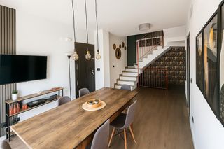 A tre livelli  Calle calle juan ortega. En venta tríplex reformado en san blas, alicante.