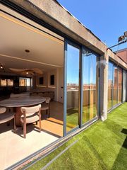 Lloguer Àtic  Avenida de aguilera. Ático en la av. aguilera. alicante.