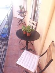 Piso en Benalúa