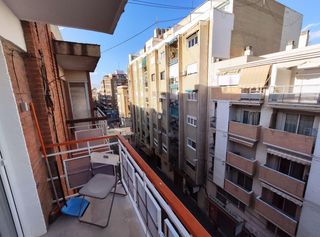 Pis a Carolinas Bajas