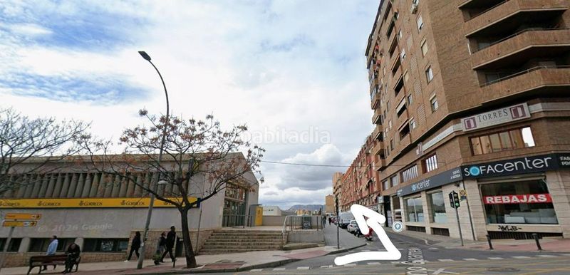 Foto e4deb7f7-3915-4b33-81d4-33c6f9d6c952. Pis a Santo Domingo Alicante