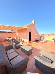 Maison jumelée  Calle ametler. Adosado en la zona de la huerta, mutxamel.