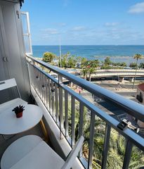 Lloguer Pis a Raval Roig - Virgen del Socorro. Vivienda con estupendas vistas al mar en la zona de virgen del s