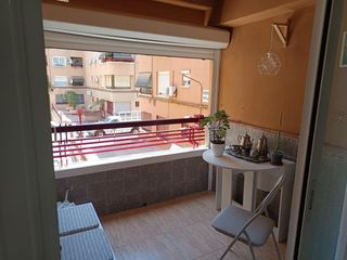 Rent Flat in Pla de Bon Repós