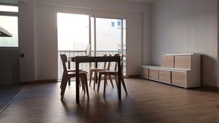 Rent Flat in Santo Domingo