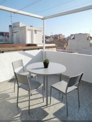 Àtic  Calle aldebaran. Ático en venta, zona florida. alicante.