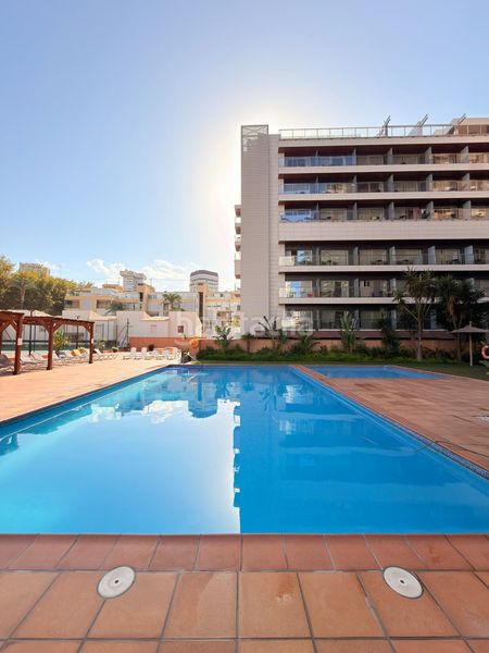 Foto 04b35b3b-669d-4b7c-8e6d-6ab1ed8b2fe0. Pis amb calefacció aparcament piscina a Playa Levante Benidorm
