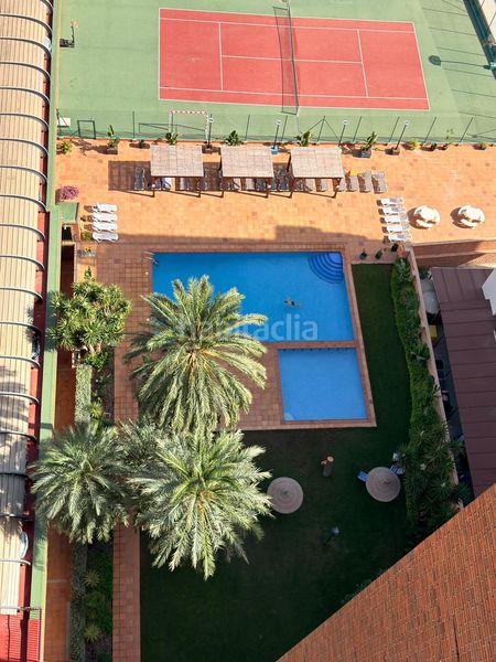 Foto 3af8e112-ede8-4c40-b51b-018ec31f65e1. Pis amb calefacció aparcament piscina a Playa Levante Benidorm