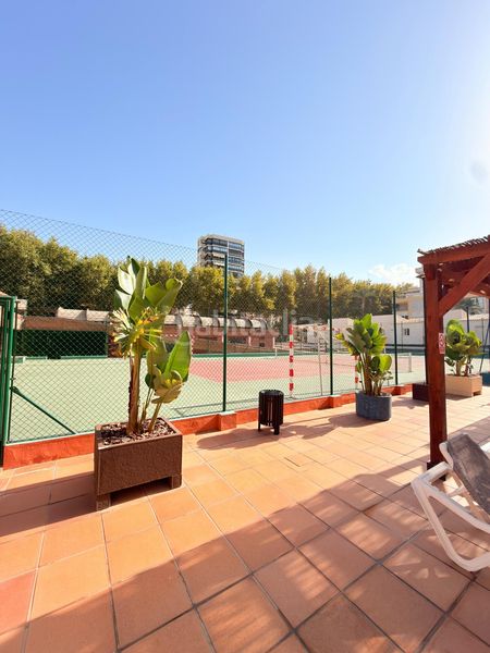 Foto 40c60f66-1303-4e0e-a873-2a72dd330b6f. Pis amb calefacció aparcament piscina a Playa Levante Benidorm