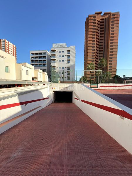 Foto cfd6f04d-f28c-4d27-9db1-b9a75b48d321. Pis amb calefacció aparcament piscina a Playa Levante Benidorm