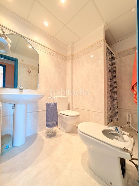 Foto d1e3375b-2304-4438-ba31-3157dee89fc0. Pis amb calefacció aparcament piscina a Playa Levante Benidorm