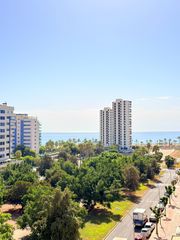 Alquiler Piso  Avenida avenida maestro josé garberi serrano. Estupendo piso en el pau 5, playa de san juan, alicante