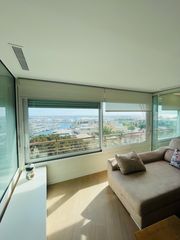 Etagenwohnung in Avenida dr ramon y cajal