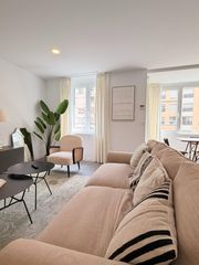 Miete Etagenwohnung  Avenida avenida estación. Estupenda vivienda totalmente reformada en la zona de la diputac