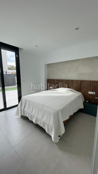 Foto 0fd43ba5-4d7e-486c-86dc-d9dde608fb7c. Rent chalet with heating parking pool in Finestrat pueblo Finestrat